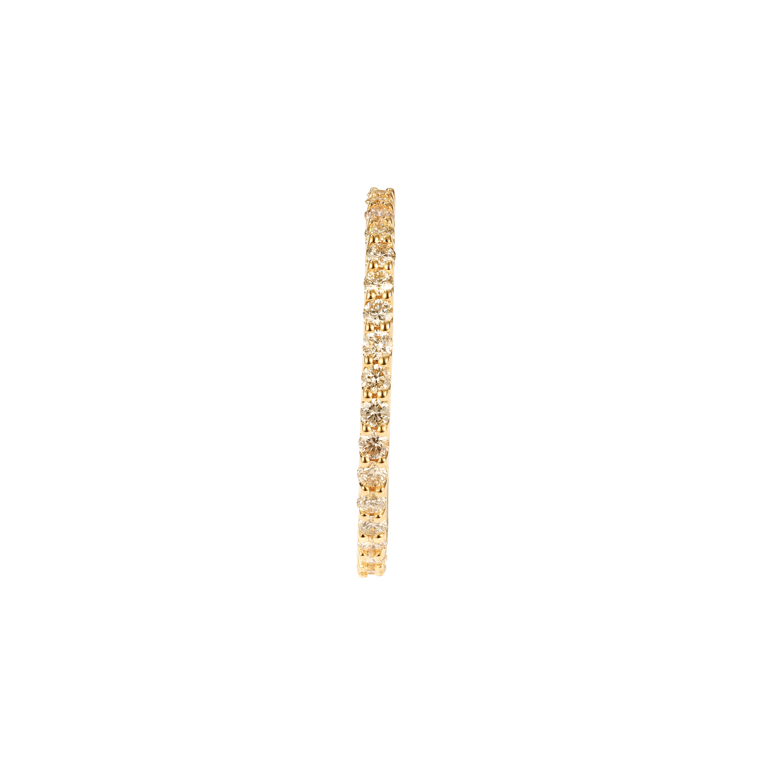 0.5ct Diamond Eternity Band