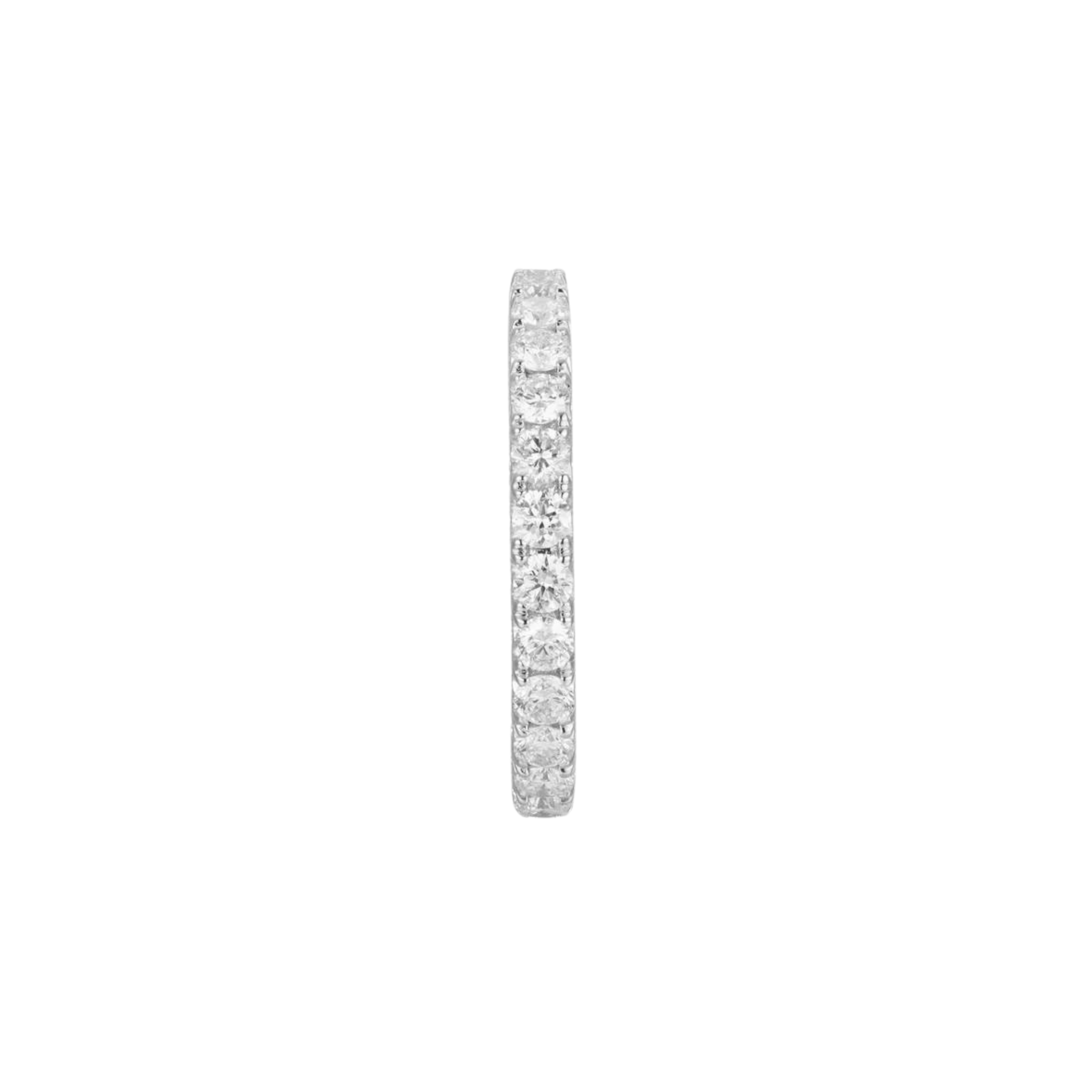 1.5 Pointers Miracle Edge Eternity Band