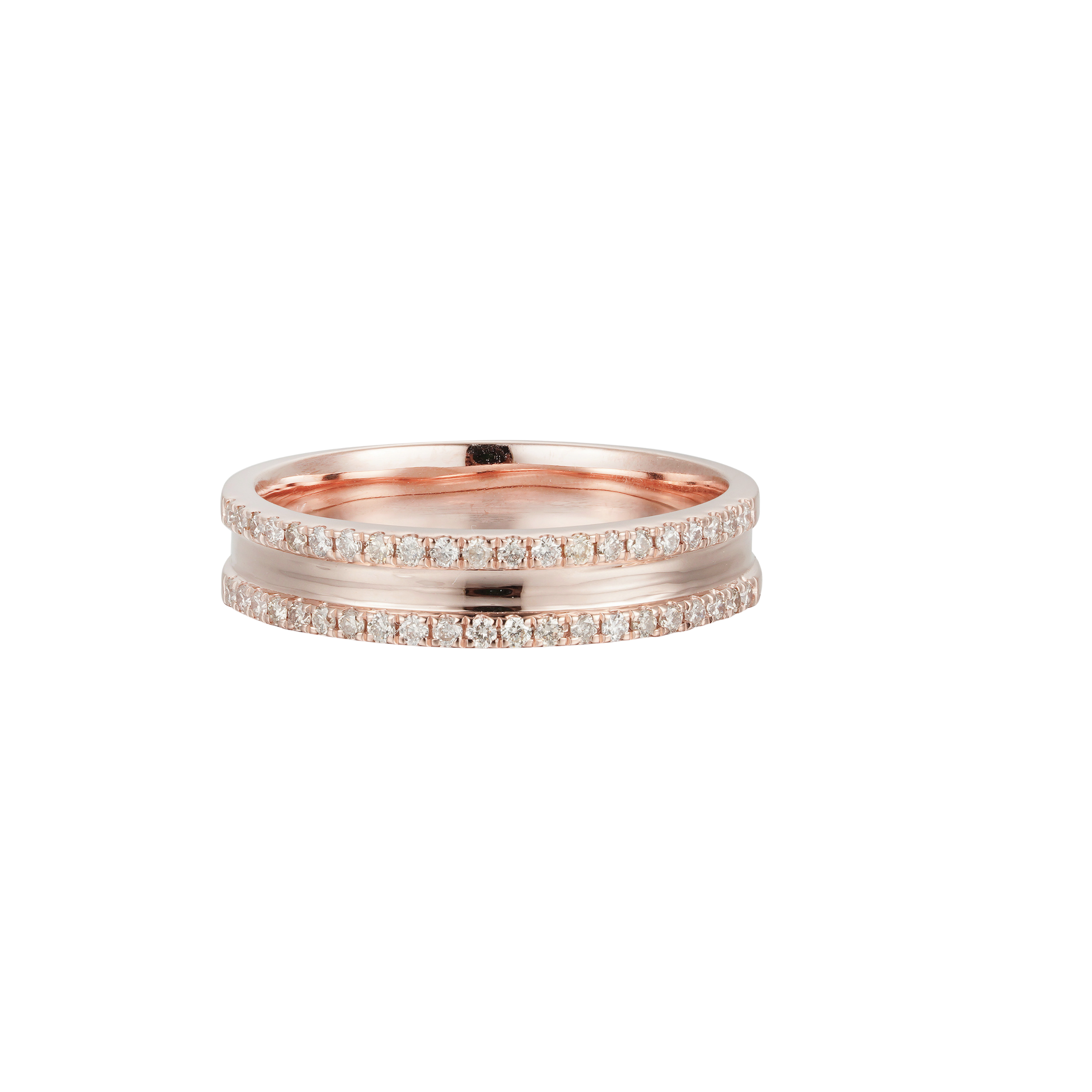 Dolce Sinfonia Diamond Ring