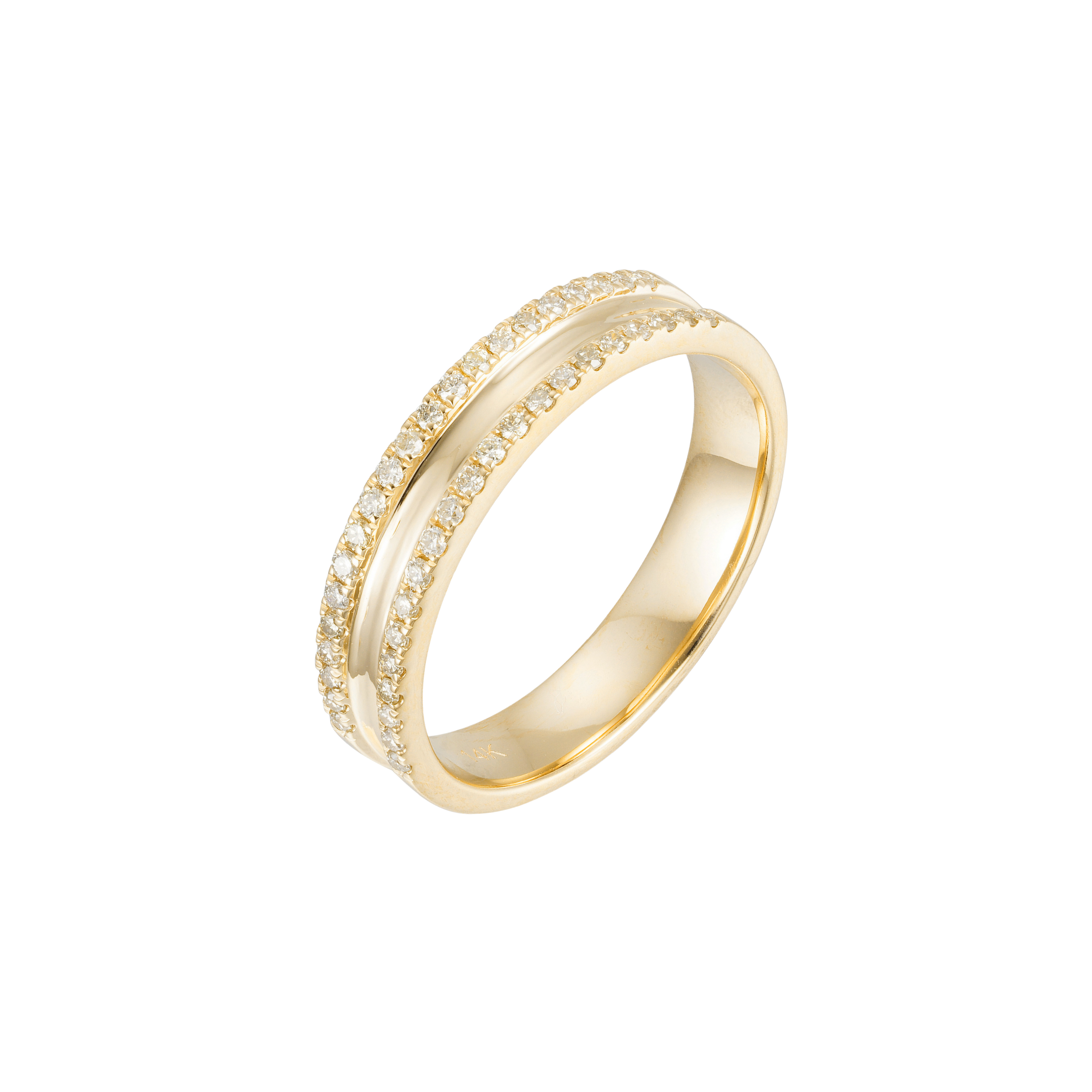 Dolce Sinfonia Diamond Ring