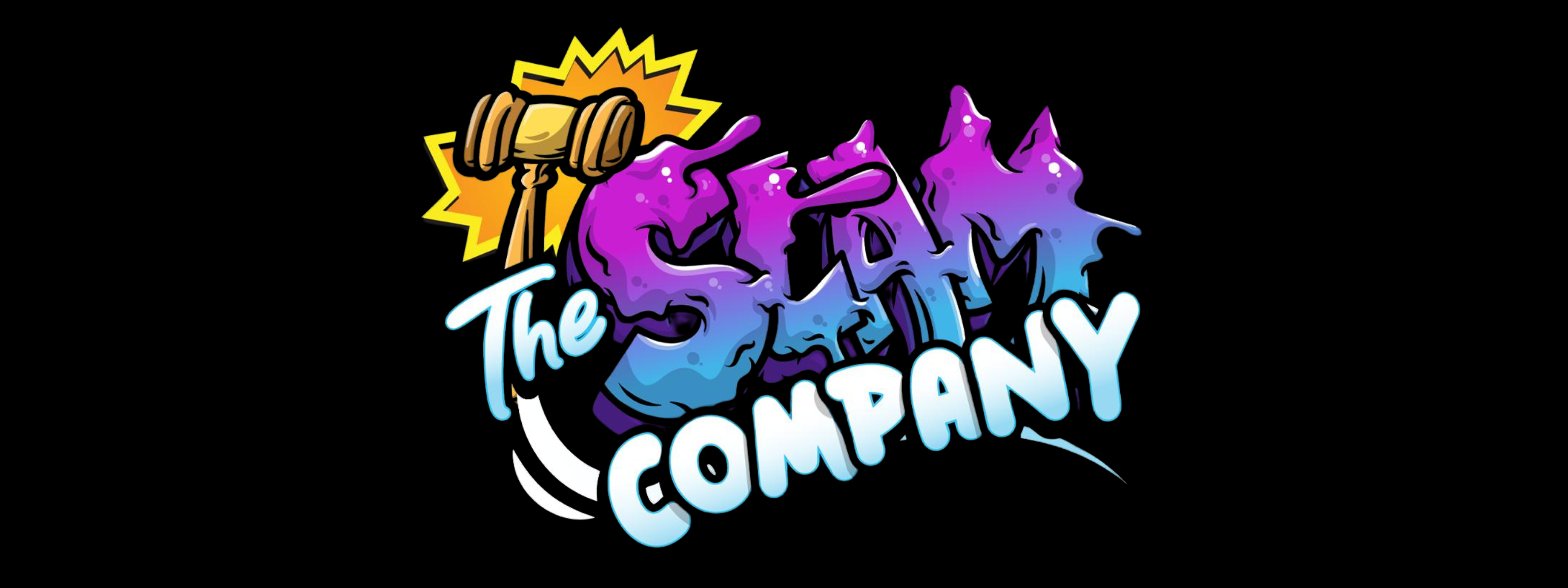 CAD design of Custom The Slam Company Jewelry piece 