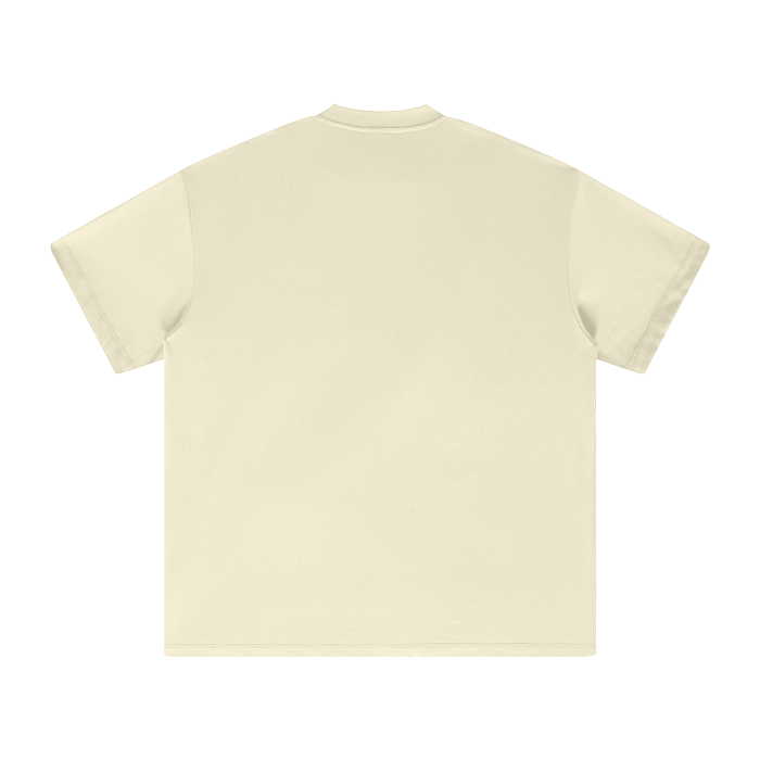 Milk Tea Premium Cotton Tee