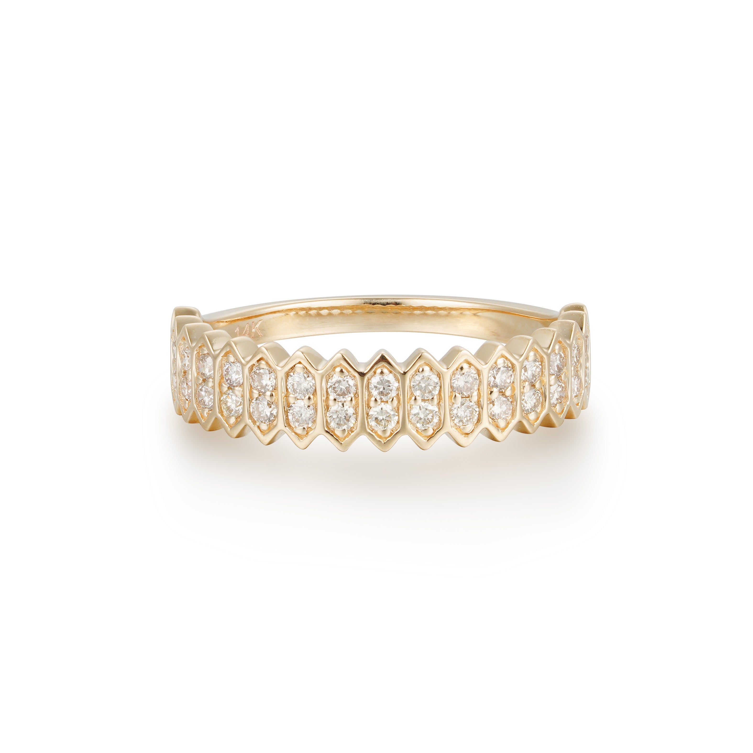 Esprit Chic Diamond Ring